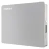 Canvio Flex 1 TB, Externe Festplatte (silber, Micro-USB-B Produktbild-Vorschau 7