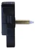 32 mm dlouhá osa, nástěnný hodinový strojek, křemenný Náhled obrázku produktu 1