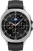 SAMSUNG Smartwatch Galaxy Watch8 Classic 46mm Bluetooth Produktbild-Vorschau 2