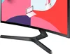 Samsung 27" LS27C366EAUXEN LED Curved Produktbild-Vorschau 9