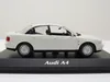 Maxichamps 940015000 Audi A4 1995 weiß 1:43 Produktbild-Vorschau 4