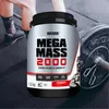 Weider Mega Mass 2000 (1500g) Strawberry - Gewichtszunahme Produktbild-Vorschau 2