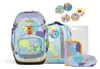 Zestaw plecaka szkolnego ergobag, model TagträumBär Podgląd zdjęcia produktu 15
