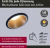 Paulmann LED Einbauleuchte Cole 3er-Set Produktbild-Vorschau 6