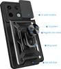 Hülle für Xiaomi Redmi Note 13 Pro 5G Magnetische Ring Produktbild-Vorschau 3