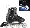 Pattini NILS Extreme NH10905.2 4in1 nero M(35-38) Anteprima dell’immagine prodotto 7