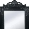 The Living Store Standspiegel im Barock-Stil 160x40 cm Produktbild-Vorschau 2