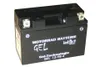 intAct Batterie Bike Power Gel 12V/8Ah - Wartungsfrei, Produktbild-Vorschau 1