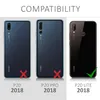 kwmobile Handyhülle für Huawei P20 Lite Hülle - TPU Case - Produktbild-Vorschau 10