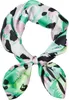 Écharpe pour femmes styleBREAKER, motif léopard tropical, Voir les images du produit 1