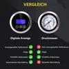 Luftkompressor Autoreifen 12V Netz, 10,3Bar Elektrische Produktbild-Vorschau 6
