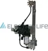 ELECTRIC LIFE ZR LR21 L Elektrischer Fensterheber Hinten Produktbild-Vorschau 1