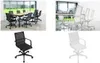 TOPSTAR Drehstuhl Sitness Life 40 FY43BAGY3 Armlehne weiß Produktbild-Vorschau 6