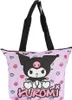 Borsa da spiaggia Hello Kitty 47cm - Borsa Kuromi Design Anteprima dell’immagine prodotto 1