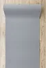 Läufer Antirutsch RUMBA einfarbig grau 80 cm Grau 80x500 cm Produktbild-Vorschau 4