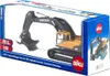 Sieper SIKU 3535 Escavatore idraulico Volvo EC 290 1:50 Anteprima dell’immagine prodotto 20