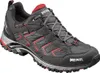 Meindl Halbschuh Caribe GTX Gr.40 schwarz/rot Produktbild-Vorschau 1