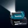 Linterna de mano LED de 18V con batería, marca Makita, Vista previa de la imagen del producto 12