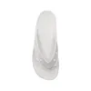 CROCS Sandaletten CLASSIC, Weiß:38/39 Produktbild-Vorschau 4