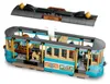 LEGO® City Klassische Strandstraßenbahn (60506); Bauset für Produktbild-Vorschau 15