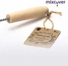 mixcover spazzola per bottiglie in legno Anteprima dell’immagine prodotto 8