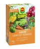 COMPO Garten Langzeit-Dünger - 2 kg für ca. 37 m² Produktbild-Vorschau 4