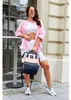 Himawari | Zaino urbano alla moda, con tasche, per Anteprima dell’immagine prodotto 2