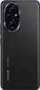 The back of a black smartphone. Podgląd zdjęcia produktu