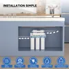 Naturewater NW-PR305 Filtre à eau potable – 410 x 135 x 450 Voir les images du produit 7