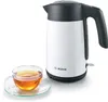 Bosch TWK7L461, 1,7 l, 2400 W, Weiß, Wasserstandsanzeige, Produktbild-Vorschau 9