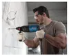Młot Udarowy Bosch Gbh 240 + Uchwyt Podgląd zdjęcia produktu 6