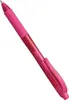 Pentel BL107-PX Roller à encre liquide gel EnerGel-X rose Voir les images du produit 4