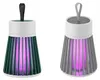Verk 27023 Lampe UV pour insectes 3W, USB gris Voir les images du produit 3