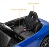 BMW i4 Kinder Elektroauto 12V (1–6 Jahre) – Offiziell Produktbild-Vorschau 4