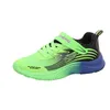 Skechers Sportschuh Grün in Gr. 27 Produktbild-Vorschau 10