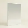 Hängender Spiegel SKARP, rechteckig, 60 x 80 cm Produktbild-Vorschau 5