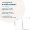 Terminplaner Letterart 2027 wird wundervoll Produktbild-Vorschau 6
