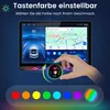 2+32G 11.5" Android 13 Autoradio Carplay Für Mercedes Benz Podgląd zdjęcia produktu 4