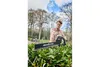 Taille-haie sans fil brushless Power Max 36V - L.65 cm sans Voir les images du produit 5