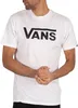 Vans Herren KURZARM-T-SHIRT Weiß VN000GGG_D124189_BIANCOYB2 Produktbild-Vorschau 10