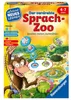 Ravensburger 24945, Gra planszowa, Podróż / przygoda, 2 Podgląd zdjęcia produktu 1