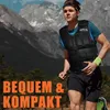 DH FitLife Verstellbare Gewichtsweste 20KG zum Muskelaufbau Produktbild-Vorschau 2