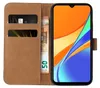 Handy Hülle für Xiaomi Redmi 9C Klapphülle Bookcase Flip Produktbild-Vorschau 2