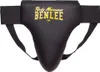 Protège-dessous en similicuir ADAM Black L BENLEE Voir les images du produit 1