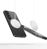 Puzdro Tech-Protect MagFlex MagSafe pre Samsung Galaxy S25 Náhľad obrázku produktu 2