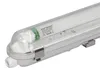 hoftronic LED Feuchtraumleuchte 150cm T8 30W 4800lm 3000K Produktbild-Vorschau 1
