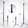 Monopod golfowy, regulowany uchwyt na telefon do zamachu Podgląd zdjęcia produktu 5