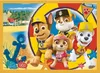 Puzzle 30 PAW Patrol (Kinderpuzzle) Podgląd zdjęcia produktu 5