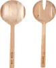 Räder Salatbesteck Eat more salad L. ca.27cm Produktbild-Vorschau 1