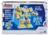Hasbro Action figure F0264 in Multicolored color size Talla Anteprima dell’immagine prodotto 6